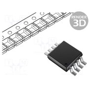 AP2411MP-13 IC: power switch; high-side,USB switch; 2A; Ch: 1; P-Channel; SMD uve4AS_G5zKpE55HNpRKRERnvkVRg_kaXylcGt25rL0