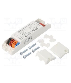 DALI DT8 CW-WW PWM 10A Power supply: switching; LED; 12÷48VDC; IP20; 120x30x22mm; <120mW rJQIfQiK8Ta4CXEeiHa0ZCXyU6UTGpE_YG322T1PtZs