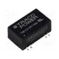 TIM 3.5-0911SM Converter: DC/DC; 3.5W; Uin: 4.5÷12VDC; Uout: 5VDC; Iout: 700mA; SMT amiuWhb-ppeM54MeYf6ZEOrkGft54u_OAMRXBs8zj_I