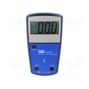 RS3249 Voltmeter; LCD; 3,5 digit; VDC: 100mV÷199.9V; 94x150x35mm; 0.5% ZIY2uEs_sxmWVTkk698jehVLSSFOhM47yU8UPNsx2pk