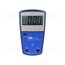 RS3249 Voltmeter; LCD; 3,5 digit; VDC: 100mV÷199.9V; 94x150x35mm; 0.5% ZIY2uEs_sxmWVTkk698jehVLSSFOhM47yU8UPNsx2pk