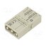 09140035001 Connector: HDC; module; male; 40A; 690V; Han-Modular®; PIN: 3 DDgA29XYiAb7OBwU9g9iMPxQLK6gUAR6k2SHQM55bDg