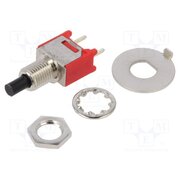 800SP9B5M2QEH Switch: push-button; Pos: 2; SPST-NO; 1A/250VAC; 3A/28VDC; OFF-(ON) 3JqLTR5QyjT1QZZ5_kxe9GLu1Bqn3GE5LOYL9eKsMaI