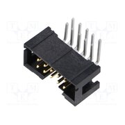 75867-101BLF Connector: IDC; socket; male; PIN: 10; Quickie; angled 90°; THT; 2x5 cXMbFg43VGmKLJ-MYaHVbFpw02CBafCc5h6AC7Eb3o8