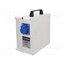 STOS3000 Transformer: protective; 3kVA; 230VAC; 230V; IP44; 380x330x170mm fTzQpDH68tIKlBj3pKjLJOscG8O8XzonG1yKOztBM9c