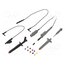 SET ISOPROBE III 10:1 HS Probe: for oscilloscope; 0÷300MHz; 10: 1; 1000V; 1.1ns; 10÷30pF sNH0xx25Fps0eQS86sBPJHC-tkFi9Q4Saq9zzmW0y2c