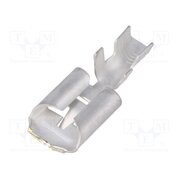 280756-2 Terminal: flat; 9.5mm; 1.2mm; female; 3÷6mm2; crimped; for cable 45HL1u0x2jeE5ZsSME37GtJ_loTIKcLs5IqUfkic6_U