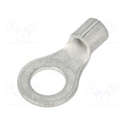 34123 Tip: ring; M4,5; 1.25÷2mm2; crimped; for cable; non-insulated; 5mm nMywUNIc5N0Iwy3aRKox5f-xkD_9OVVN-nA0GJX4SfY