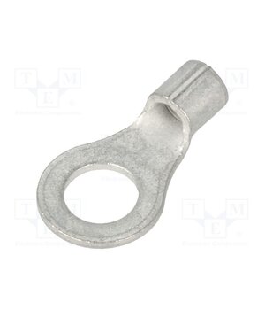 34123 Tip: ring; M4,5; 1.25÷2mm2; crimped; for cable; non-insulated; 5mm nMywUNIc5N0Iwy3aRKox5f-xkD_9OVVN-nA0GJX4SfY