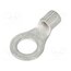 34123 Tip: ring; M4,5; 1.25÷2mm2; crimped; for cable; non-insulated; 5mm nMywUNIc5N0Iwy3aRKox5f-xkD_9OVVN-nA0GJX4SfY