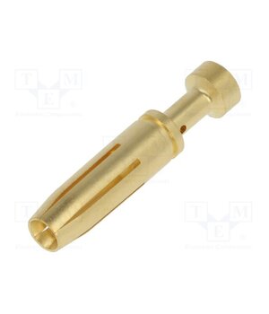 11190302 Contact; female; gold-plated; 0.14÷0.37mm2; turned contacts 5jX16lpZ_ea40PZQwXkVVuaqKT02QcS0WK4RjkgJP9g