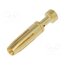 11190302 Contact; female; gold-plated; 0.14÷0.37mm2; turned contacts 5jX16lpZ_ea40PZQwXkVVuaqKT02QcS0WK4RjkgJP9g