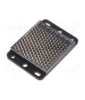 XUZC50 Reflector; 51.5x69x8mm; -20÷55°C; OsiSense 0L-sXRCruy6mRVuJGOhbWxaMwzXBoiUO3rYGaLcFFrY