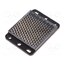XUZC50 Reflector; 51.5x69x8mm; -20÷55°C; OsiSense 0L-sXRCruy6mRVuJGOhbWxaMwzXBoiUO3rYGaLcFFrY