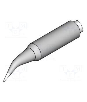 C105118 Tip; bent conical; 0.1mm TfcjtTGQZfna2ue4L_DAZREyOFE2Z7qrbYyO4_Yi5j4