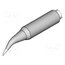 C105118 Tip; bent conical; 0.1mm TfcjtTGQZfna2ue4L_DAZREyOFE2Z7qrbYyO4_Yi5j4
