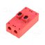009286004121906 Quick splice; 9286; 10A; 250V; spring clamp; 26AWG÷18AWG; ways: 1 wY-N1ku8qAcQLVX-VAPs9uRKP06HmXTVD-D3PrlqEeE