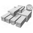 39-01-4041 Connector: wire-wire/PCB; plug; female; PIN: 4; Mini-Fit Jr; 600V ly84qmfECynit1Yf775hd_fAjtveL03ROPbizMB8j0w
