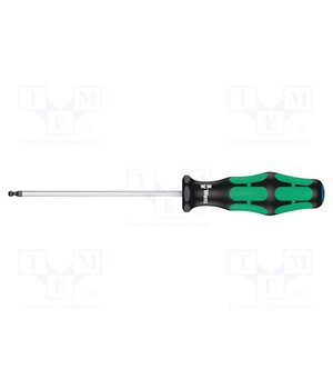 05022805001 Screwdriver; hex key,spherical; HEX 3mm; Blade length: 100mm nWC0UIuWQOUl4Uudy-oaV1WkbcLqY8sT26ViArADpCM