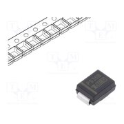 1PGSMB5935 Diode: Zener; 3W; 27V; 56mA; SMD; reel,tape; SMB; single diode -1Pr5NUkMgjSW0TsLtVkZBIcFxZiTtYUUHOeCRKlyEA