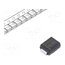 1PGSMB5935 Diode: Zener; 3W; 27V; 56mA; SMD; reel,tape; SMB; single diode -1Pr5NUkMgjSW0TsLtVkZBIcFxZiTtYUUHOeCRKlyEA