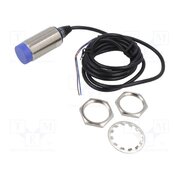 PRDLT30-25DO Sensor: inductive; OUT: 2-wire NO; 0÷25mm; 10÷30VDC; M30; 2m; IP67 yz7QVoFdLIdMc7fUmsaO023A_-3cDNFthaf6BBH0C2o