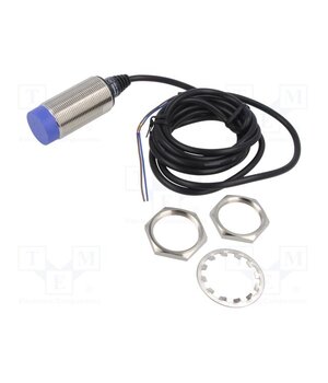 PRDLT30-25DO Sensor: inductive; OUT: 2-wire NO; 0÷25mm; 10÷30VDC; M30; 2m; IP67 yz7QVoFdLIdMc7fUmsaO023A_-3cDNFthaf6BBH0C2o