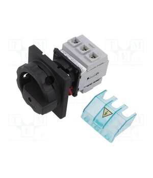 3LD2154-0TK51 Switch-disconnector; Poles: 3; on panel; 25A; IP65 from the front 4gN4uc7tAp1hD2dXKv6PSAzYWQ1dPaSxkKqkrZq48gg
