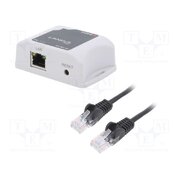 LANTICK PE-1-1 Industrial module: digital input/output; 5÷50°C; 10÷24VDC; IN: 1 JR8DbFofH2VOR2YB8ymUMMisLZh2Nn97tCtLSOthUwo
