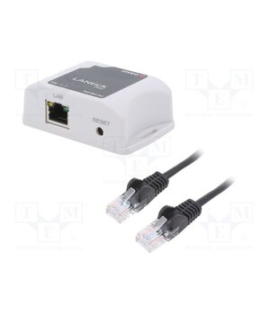 LANTICK PE-1-1 Industrial module: digital input/output; 5÷50°C; 10÷24VDC; IN: 1 JR8DbFofH2VOR2YB8ymUMMisLZh2Nn97tCtLSOthUwo