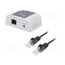 LANTICK PE-1-1 Industrial module: digital input/output; 5÷50°C; 10÷24VDC; IN: 1 JR8DbFofH2VOR2YB8ymUMMisLZh2Nn97tCtLSOthUwo