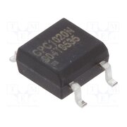 CPC1020N Relay: solid state; 1200mA; max.30VDC; max.30VAC; SMT; SOP4; 0.25Ω x93AI4_PoBhQWlyAXoBfVUymXJIAkTCM8xrICCUTy88