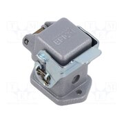 10455120 Enclosure for connectors: HDC; size H-A 3; with latch; straight sENLqExFHA8yAcWc26E2Ynm0iLWTqVFRfSlZ9-FKp2Y