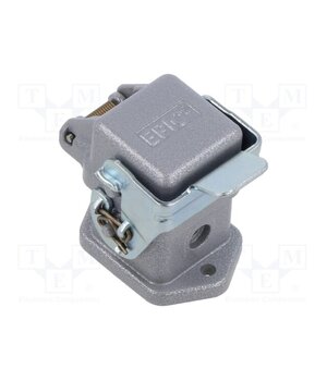 10455120 Enclosure for connectors: HDC; size H-A 3; with latch; straight sENLqExFHA8yAcWc26E2Ynm0iLWTqVFRfSlZ9-FKp2Y