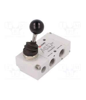01VL03NC03 Mechanical valve; 0÷10bar; 3/2 NC; Thread: G 1/4"; -10÷60°C JEmGW5dQg7Zx_kIp9sfvEur5fgUrXl2ewr93We0gLBI