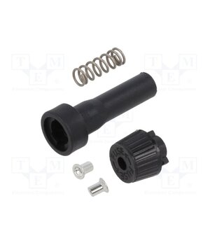 BK-HHJ-A-R Fuse holder; 6.3x32mm; on cable; Imax: 10A; black; 250V ufd-V6_FSa6XRYXhWlOceyikCCsQYPZvnSjPPvYG7jI