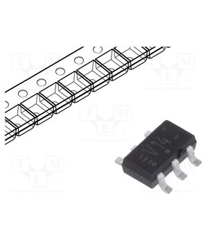 74LVC2G14GV,125 IC: digital; NOT; Ch: 2; CMOS,TTL; SMD; TSOP6; Mini Logic; -40÷125°C f9BUQFTVgATi-UUqm0f7FH4PdCvZps8gQeOW8fZv-4w