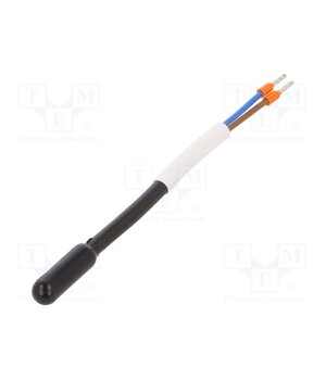 TC-0 Sensor: temperature; NTC; 12kΩ; -20÷80°C; Leads: leads x2; 0.1m 7q8RT7sAaLfi0lr1J22IXIpPy1zw544iVe547Co6LJ4
