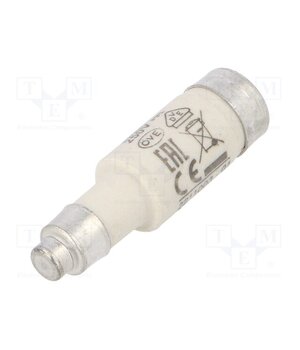 002211003 Fuse: fuse; 6A; 400VAC; 250VDC; gG; ceramic; D01; D0 4NO3y4uNxajeCLwsKmtpSfvzCTcCkNwyoGQQGs9X714