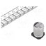 UWD1V101MCL1GS Capacitor: electrolytic; SMD; 100uF; 35VDC; Ø8x10mm; ±20%; 5000h eGMuuPnLOgsvwlDpjgZ5siebsuEpH6pjwteKd-jim54
