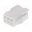 39-01-2066 Connector: wire-wire; plug; male; PIN: 6; Mini-Fit Jr; crimped; 2x3 vxriXCbm31fmJIM41A1YN3R5F-qLDrXK3DLX4ZL4K40