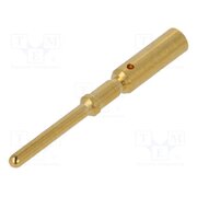21011009929 Contact; male; gold-plated; 1.5mm2; grounding contact; crimped 7udL5mV9GmimrV_Z4aUAKOBOY9FIkQxdIZ7COoe3G74