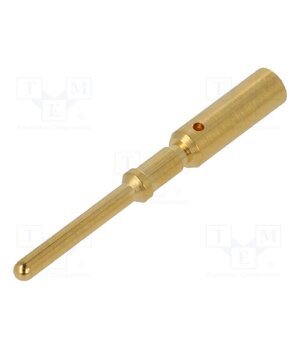 21011009929 Contact; male; gold-plated; 1.5mm2; grounding contact; crimped 7udL5mV9GmimrV_Z4aUAKOBOY9FIkQxdIZ7COoe3G74