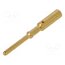 21011009929 Contact; male; gold-plated; 1.5mm2; grounding contact; crimped 7udL5mV9GmimrV_Z4aUAKOBOY9FIkQxdIZ7COoe3G74