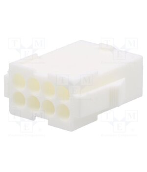 794941-1 Connector: wire-wire; plug; male; PIN: 8; 600V; for cable; 4.14mm x8bS7BZqLQ7-tfHmH3EGuq9urbKlHx3HcPed4HvRfac