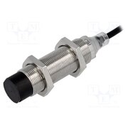 E2B-M18LN16-WP-C1 2M Sensor: inductive; OUT: NPN / NO; 0÷16mm; 10÷30VDC; M18; 2m; IP67 3E83V1ZONmKlkpFlLvYLzdjengW9J3okLEDPMnbCrt0