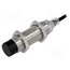 E2B-M18LN16-WP-C1 2M Sensor: inductive; OUT: NPN / NO; 0÷16mm; 10÷30VDC; M18; 2m; IP67 3E83V1ZONmKlkpFlLvYLzdjengW9J3okLEDPMnbCrt0