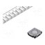 EVQQ2B01W Microswitch TACT; SPST; Pos: 2; 0.02A/15VDC; SMT; none; 0.5N; 2mm 68FWgx0cykNVNurbtFtC2gsYJTsHZyXe3ze8qJOcGTs