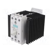 3RF2430-1AC45 Relay: solid state; 30A; Uswitch: 48÷600VAC; 3-phase; 3RF24 CFxPsn2r1Kwh5sXVNdwHRVxySz8LPRTPnvQ1Txlad2k