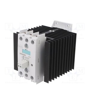 3RF2430-1AC45 Relay: solid state; 30A; Uswitch: 48÷600VAC; 3-phase; 3RF24 CFxPsn2r1Kwh5sXVNdwHRVxySz8LPRTPnvQ1Txlad2k